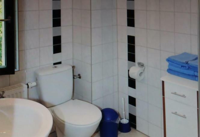 Apartment - Haus Helene Lipsk Zewnętrze zdjęcie