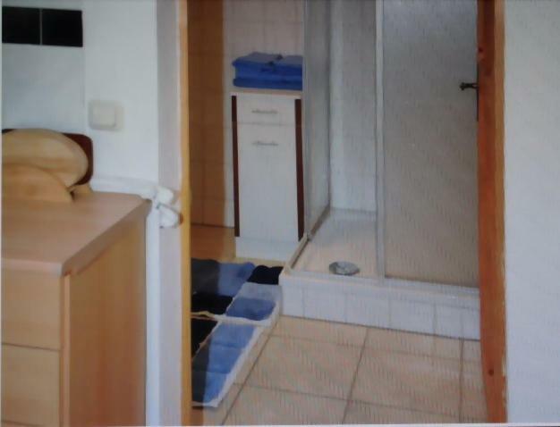 Apartment - Haus Helene Lipsk Zewnętrze zdjęcie