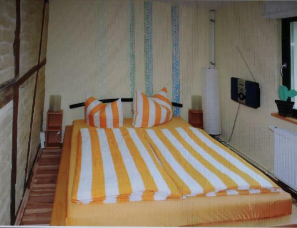 Apartment - Haus Helene Lipsk Zewnętrze zdjęcie